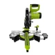 Торцювальна пила Zipper ZI-KGS255DS - зображення 5