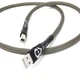 Кабель Chord Epic Digital USB 1 м Grey - изображение 2