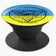 Попсокет (Popsockets) держатель для смартфона Чернобаевка (8754-3706-WT) Белый - изображение 3