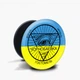 Попсокет (Popsockets) держатель для смартфона Чернобаевка (8754-3706-WT) Белый - изображение 5