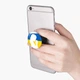 Попсокет (Popsockets) держатель для смартфона Мак (8754-3718-WT) Белый - изображение 2