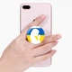 Попсокет (Popsockets) держатель для смартфона Мак (8754-3718-WT) Белый - изображение 6
