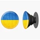 Попсокет (Popsockets) держатель для смартфона Мак (8754-3711-WT) Белый - изображение 4