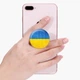 Попсокет (Popsockets) держатель для смартфона Мак (8754-3711-WT) Белый - изображение 6