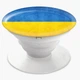Попсокет (Popsockets) держатель для смартфона Мак (8754-3711-BK) Черный - изображение 3