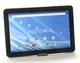 Планшет Insignia Flex 10.1" 32Gb 1Gb IPS 1280*800 Android 7 NS-P10A8100 царапины Черный Б/У - изображение 1