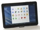 Планшет Insignia Flex 10.1" 32Gb 1Gb IPS 1280*800 Android 7 NS-P10A8100 царапины Черный Б/У - изображение 2