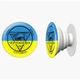 Попсокет (Popsockets) держатель для смартфона Чернобаевка (8754-3706-BK) Черный - изображение 4