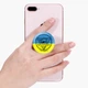 Попсокет (Popsockets) держатель для смартфона Чернобаевка (8754-3706-BK) Черный - изображение 6