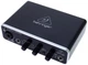 Аудиоинтерфейс / звуковая карта Behringer U-Phoria UMC22 - изображение 3