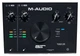 Аудиоинтерфейс / звуковая карта M-Audio Air 192x6 - изображение 4