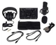 Комплект M-Audio AIR 192/4 Vocal Studio Pro - изображение 1