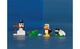 Конструктор LEGO Набір білих кубиків 60 деталей (11012) - зображення 2