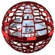 Летающий шар светящийся Fly spinner pro Gyrosphere Игрушка шар бумеранг (7849AVP) - изображение 4