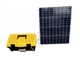 Портативна сонячна електростанція Solar Life 50 - зображення 3