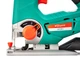 Лобзик аккумуляторный Sturm JS4120CL - изображение 3