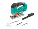 Лобзик аккумуляторный Sturm JS4120CL - изображение 4