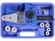 Апарат для зварювання пластикових труб BauMaster TW-7220S - зображення 1