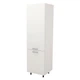 Кухонний пенал Roko Руна 60х56х213.2 см Лавина мат (П 60) - зображення 1