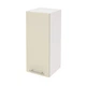 Кухонный модуль верхний Roko Руна 30х30х71.8 см Крем (МВ 30х71.8) - изображение 1