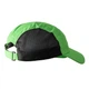 Бейсболка Joma RUNNING CAP салатово-черная 400023.020 - изображение 2