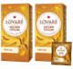 Упаковка чая Lovare черного цейлонского Ceylon tea 2 пачки по 24 пакетиков (2000006781260) - изображение 1