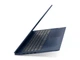 Ноутбук Lenovo Ideapad 3 15IIL05 15.6" 8/256GB, i3-1005G1 (81WE008HUS) Темно-Синий - изображение 6