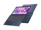 Ноутбук Lenovo Ideapad 3 15IIL05 15.6" 8/256GB, i3-1005G1 (81WE008HUS) Темно-Синий - изображение 8
