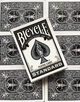 Гральні карти Bicycle Standard Playing Cards - Poker Size Rider Back and Red 4 шт. (‎10015551) - зображення 5