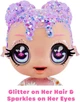 Игровой набор с куклой Glitter Babyz Lila - Лилия MGA'S (574866) - изображение 5