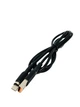 Магнітний кабель для зарядки USB Micro USB 2.4A Black - изображение 3