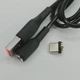 Магнітний кабель для зарядки USB Type-C Anroid - изображение 7