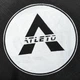 Батут дитячий з сіткою та драбинкою 312 см Atleto (20001001) - зображення 10
