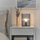Настільна лампа IKEA MIKROKLIN 22 см (404.876.12) - зображення 2