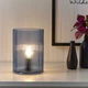Настільна лампа IKEA MIKROKLIN 22 см (404.876.12) - зображення 3