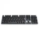 Ігровий комплект Jeqang JK-988 RGB (клавіатура, миша, навушники, килимок) геймерський набір - зображення 3