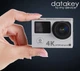 Экшн камера Sport HD silver SD-02 Remax 113702 - изображение 2
