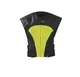 Защитный мотожилет Air Bag - Vest Smart Talla XL черно-желтый К911 - изображение 1