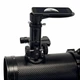 Телескоп Bresser Pollux 150/1400 EQ3 Carbon с солнечным фильтром и адаптером для смартфона (4690900) - изображение 8