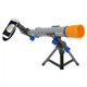 Микроскоп Bresser Junior 40x-640x + Телескоп 40/400 (928504) - изображение 3