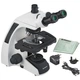 Микроскоп Bresser Science Infinity 40x-1000x (923425) - изображение 4