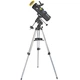 Телескоп Bresser Spica 130/1000 EQ3 Reflector Solar Carbon з сонячним фільтром і адаптером для смартфона - изображение 1