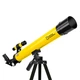Мікроскоп National Geographic Junior 40x-640x + Телескоп 50/600 (9118300) - зображення 3