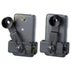 Микроскоп National Geographic 40x-640x с адаптером для смартфона (9119501) (922416) - изображение 4