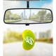 Ароматизатор для авто Сочная груша 3D Jelly Belly 18г К.15211 - изображение 2
