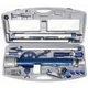 Телескоп Bresser Junior 60/700 AZ1 Refractor с кейсом (8843100) - изображение 2