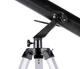 Телескоп Bresser Stellar 60/800 AZ Carbon с солнечным фильтром и адаптером для смартфона (4511759) - изображение 8