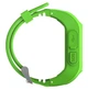 Дитячий смарт-годинник Smart Baby Watch Q50 з трекером Зелений, розумний годинник-телефон з цією картою та gps - зображення 4