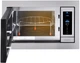 Встраиваемая микроволновая печь Perfelli BM 255 BIX - изображение 7