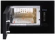 Встраиваемая микроволновая печь Perfelli BM 205 GLB - изображение 6
